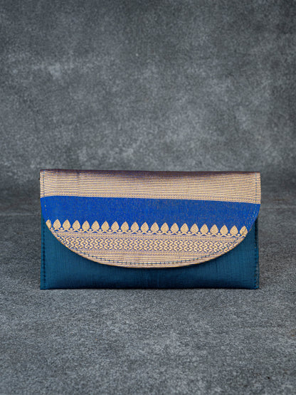 Designer Clutch Purse - WBG1613