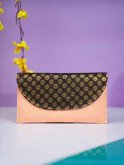 Designer Clutch Purse - WBG1613