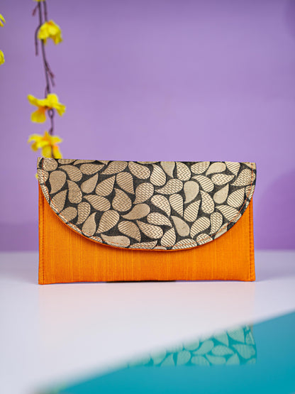 Designer Clutch Purse - WBG1613