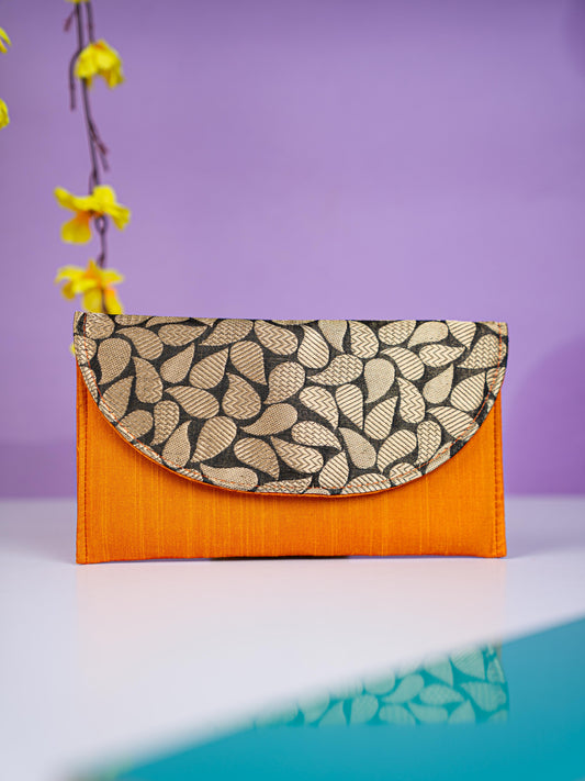 Designer Clutch Purse - WBG1613