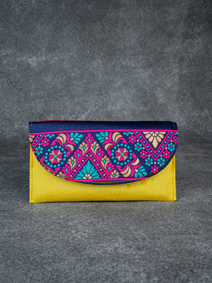 Designer Clutch Purse - WBG1613