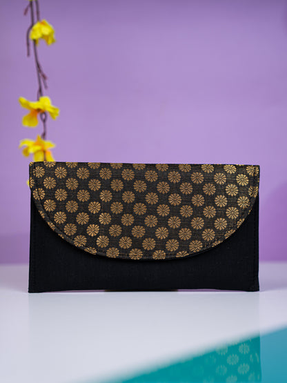 Designer Clutch Purse - WBG1613
