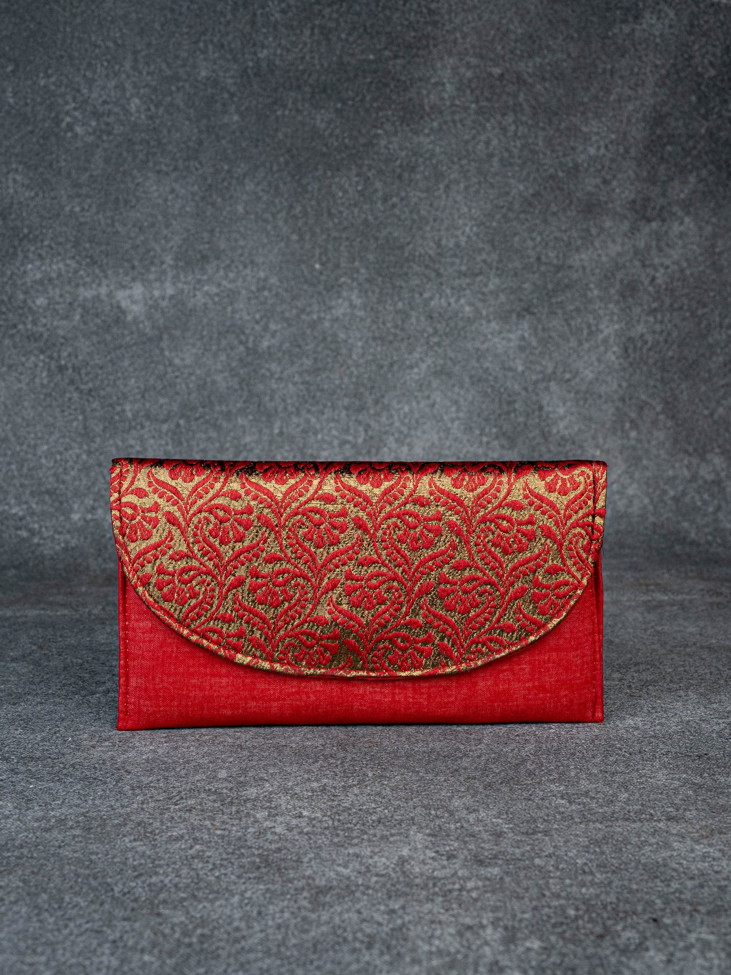 Designer Clutch Purse - WBG1613