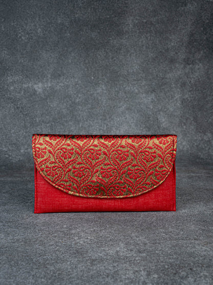 Designer Clutch Purse - WBG1613