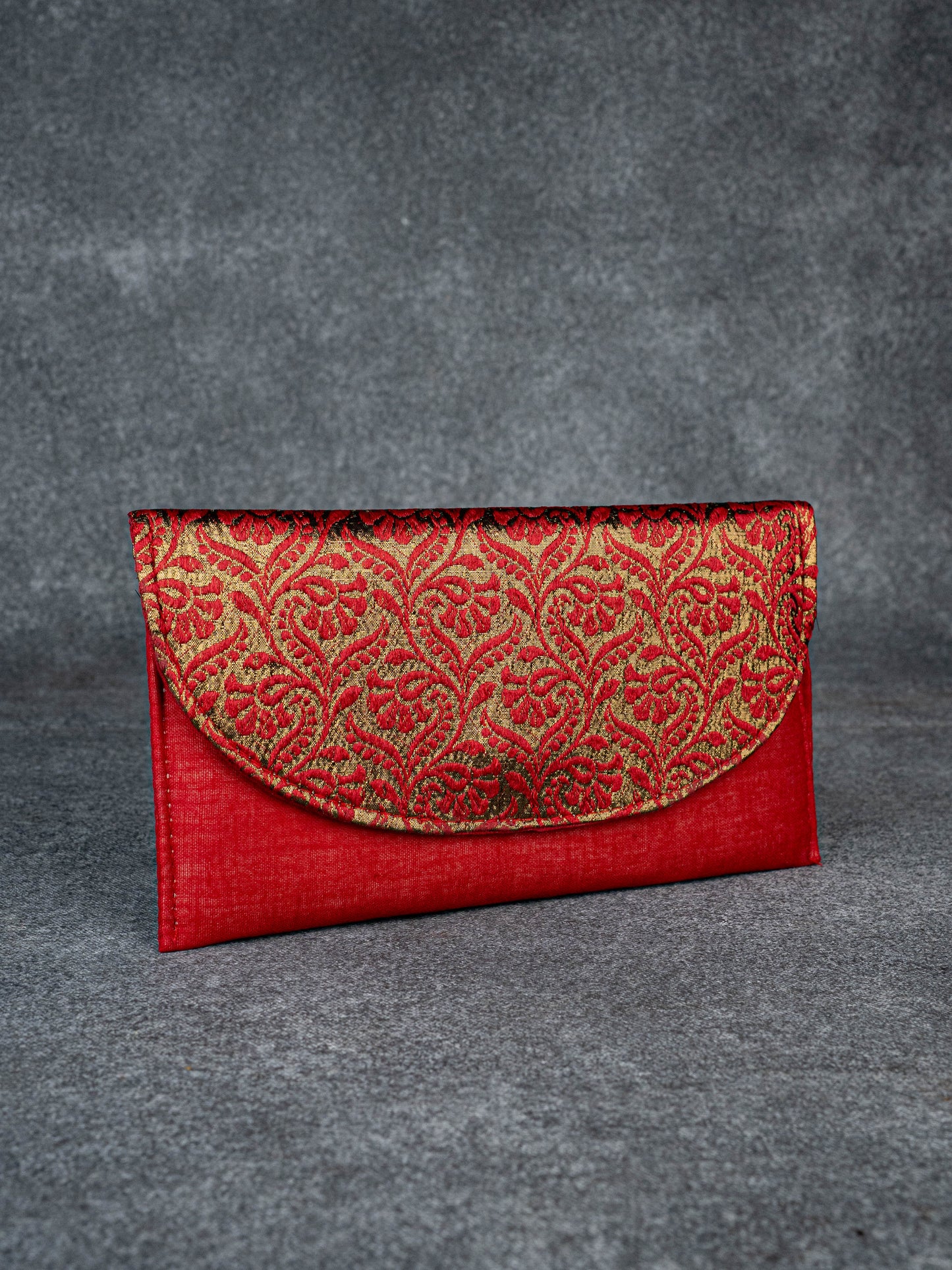 Designer Clutch Purse - WBG1613