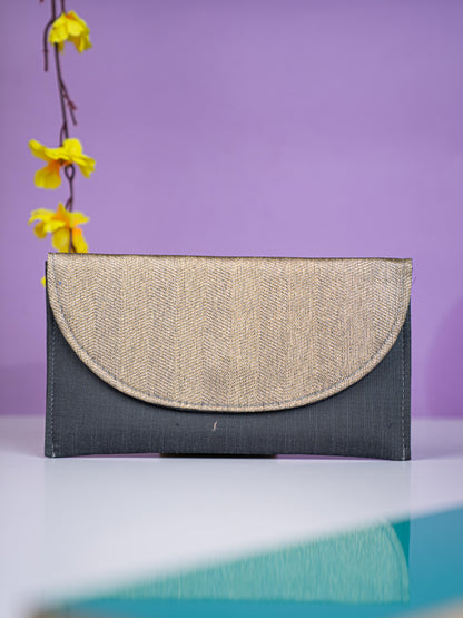 Designer Clutch Purse - WBG1613