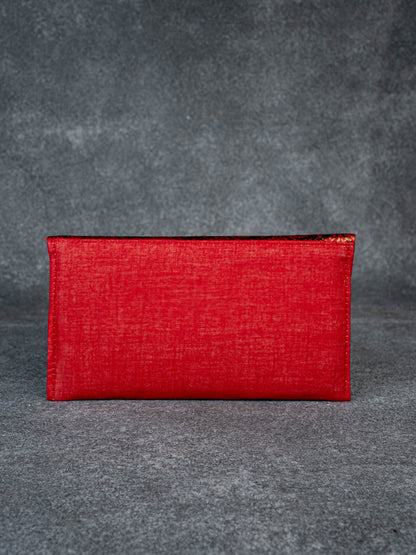 Designer Clutch Purse - WBG1613