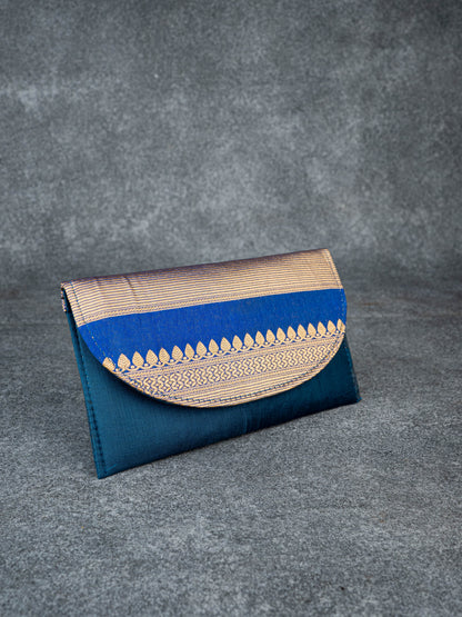 Designer Clutch Purse - WBG1613