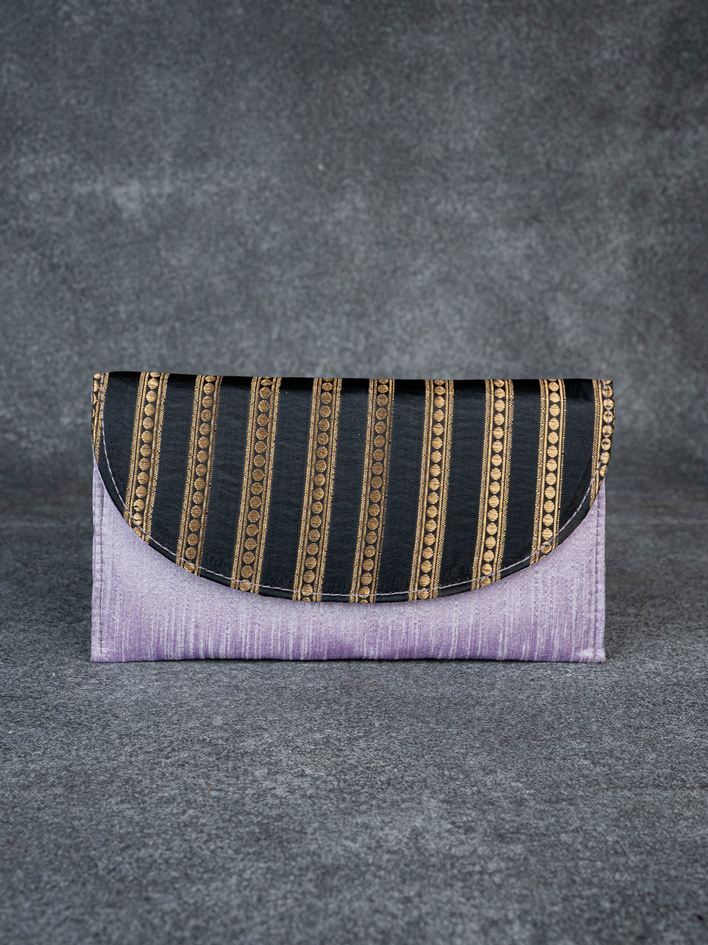 Designer Clutch Purse - WBG1613