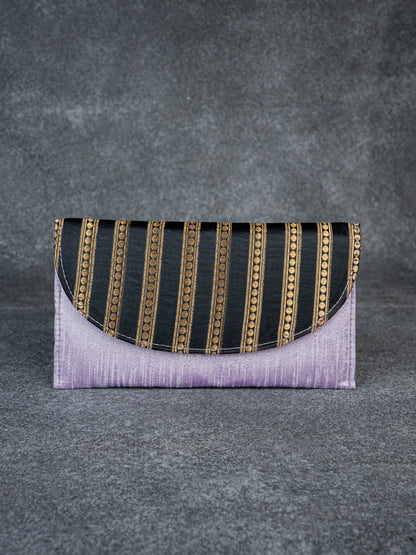 Designer Clutch Purse - WBG1613