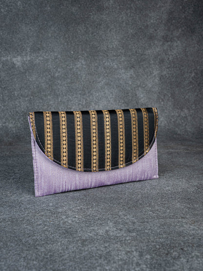 Designer Clutch Purse - WBG1613