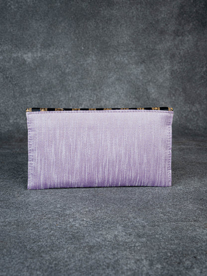 Designer Clutch Purse - WBG1613