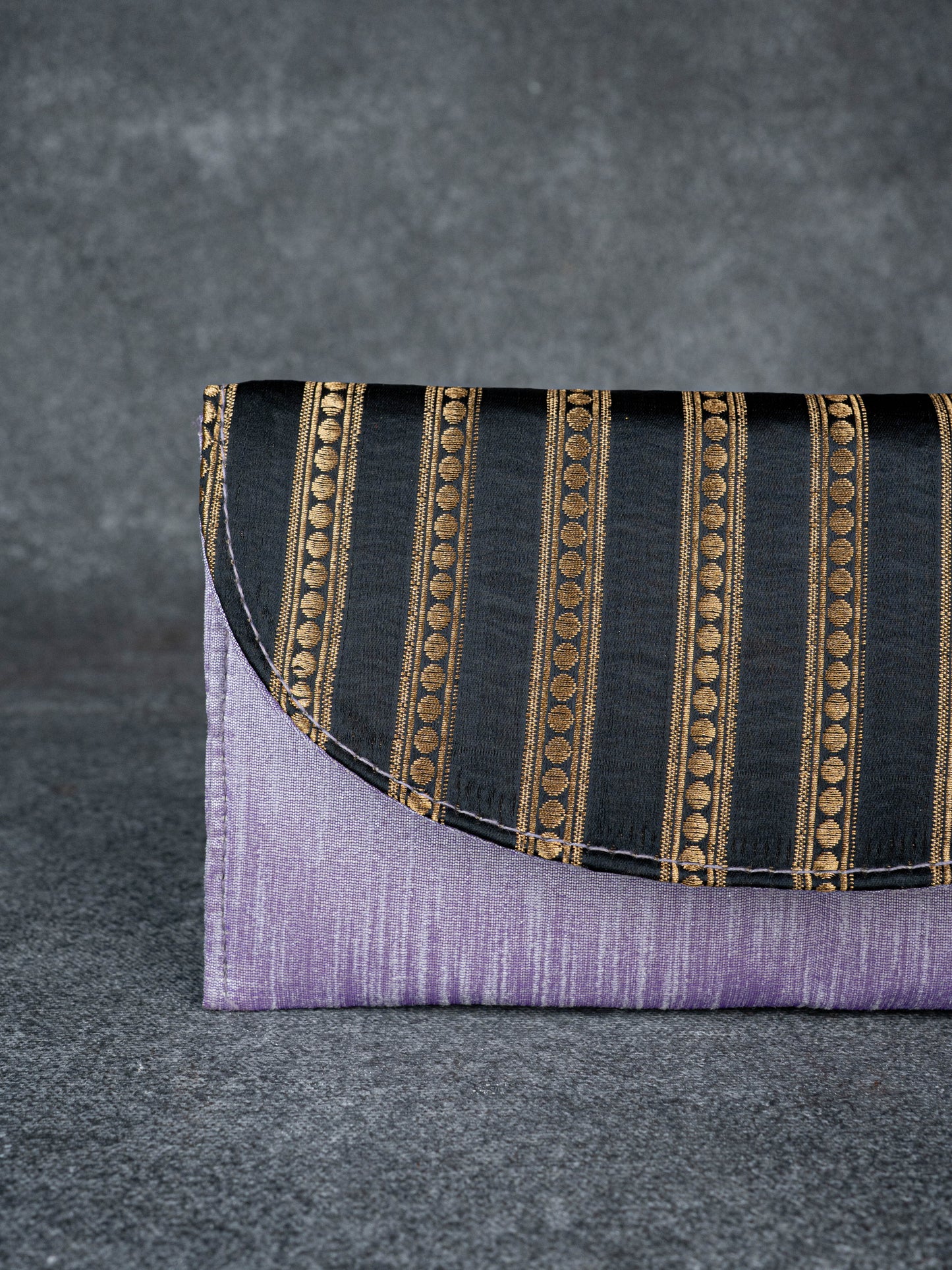 Designer Clutch Purse - WBG1613