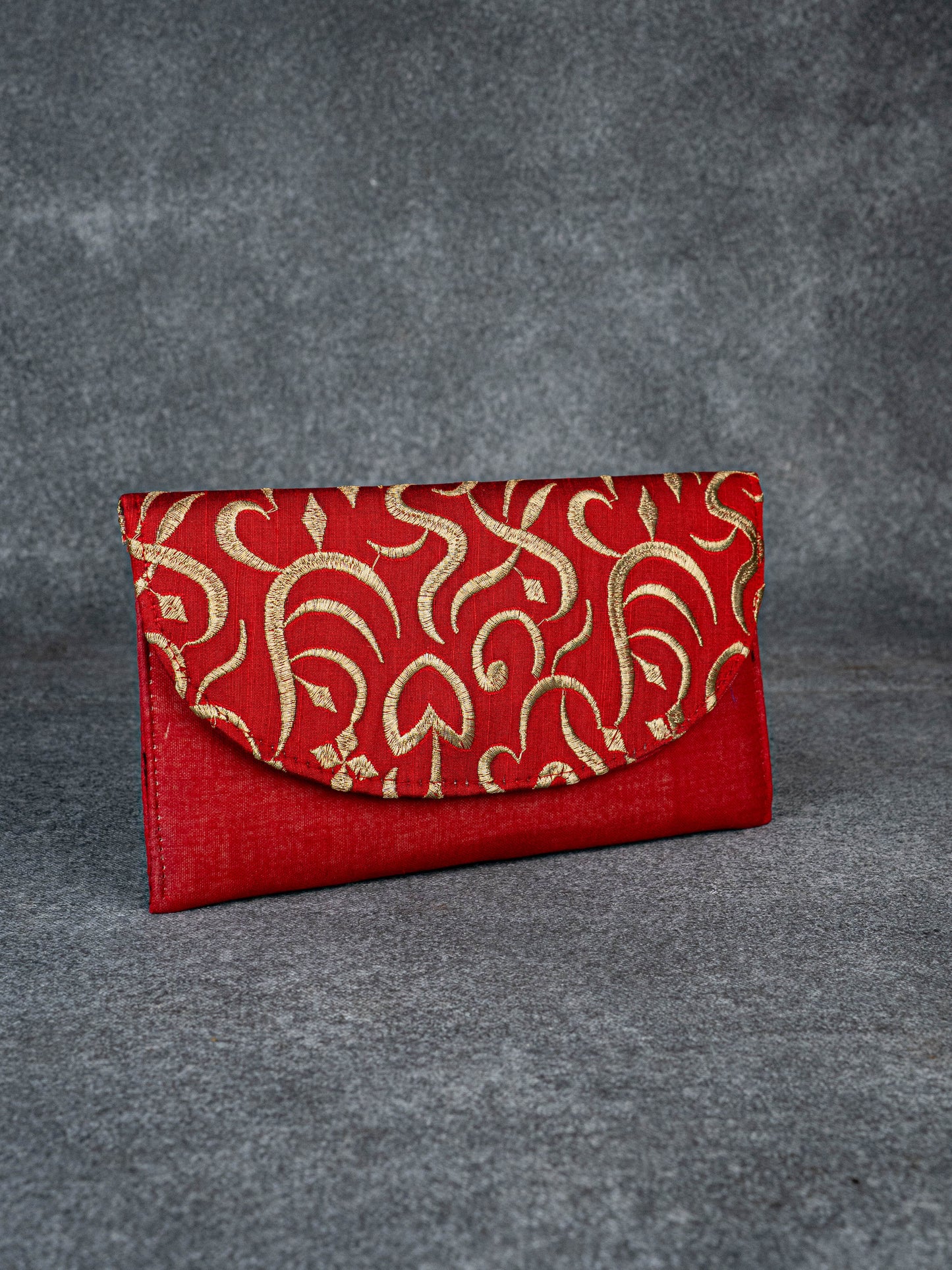 Designer Clutch Purse - WBG1613