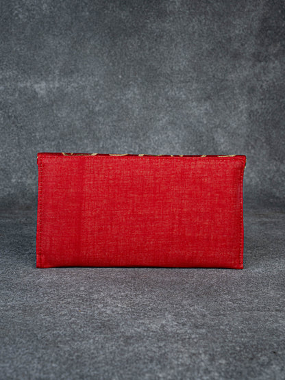 Designer Clutch Purse - WBG1613
