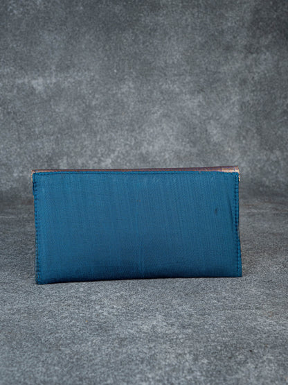 Designer Clutch Purse - WBG1613