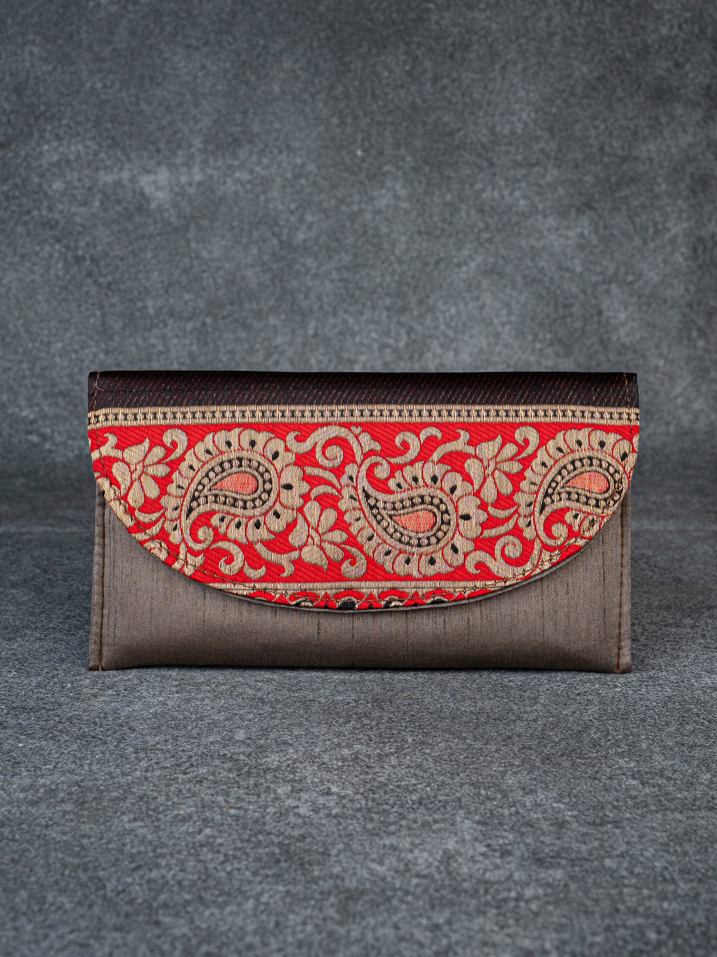 Designer Clutch Purse - WBG1613