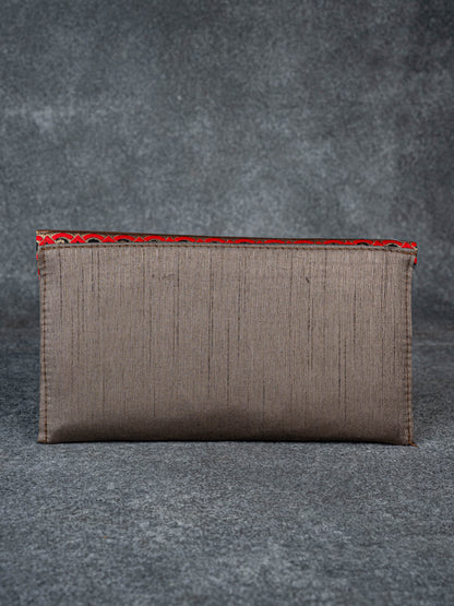 Designer Clutch Purse - WBG1613