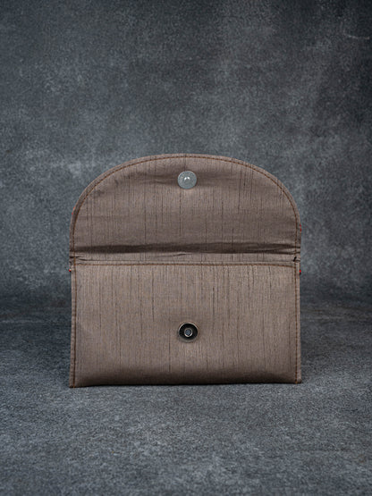 Designer Clutch Purse - WBG1613