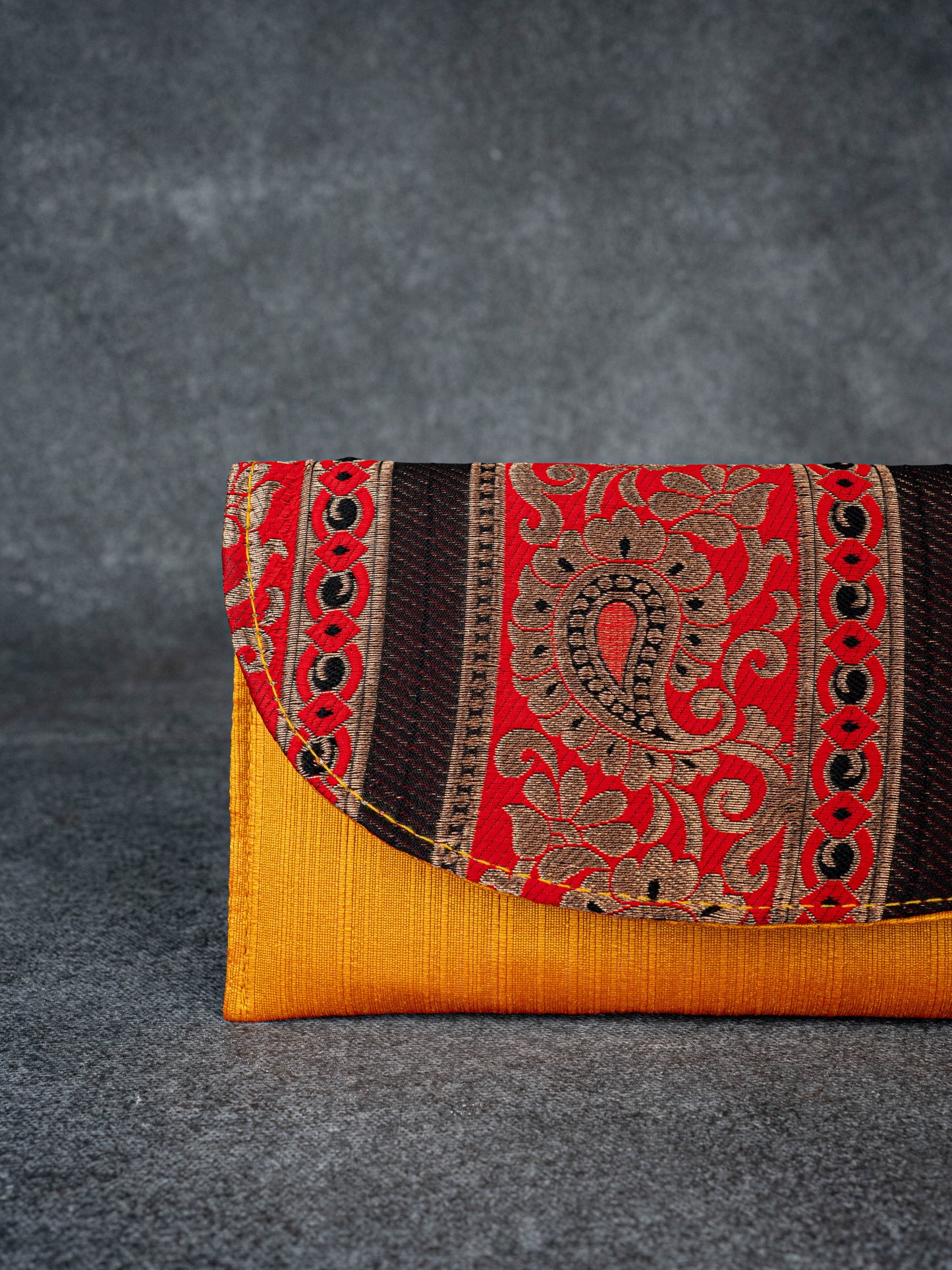 Designer Clutch Purse - WBG1613