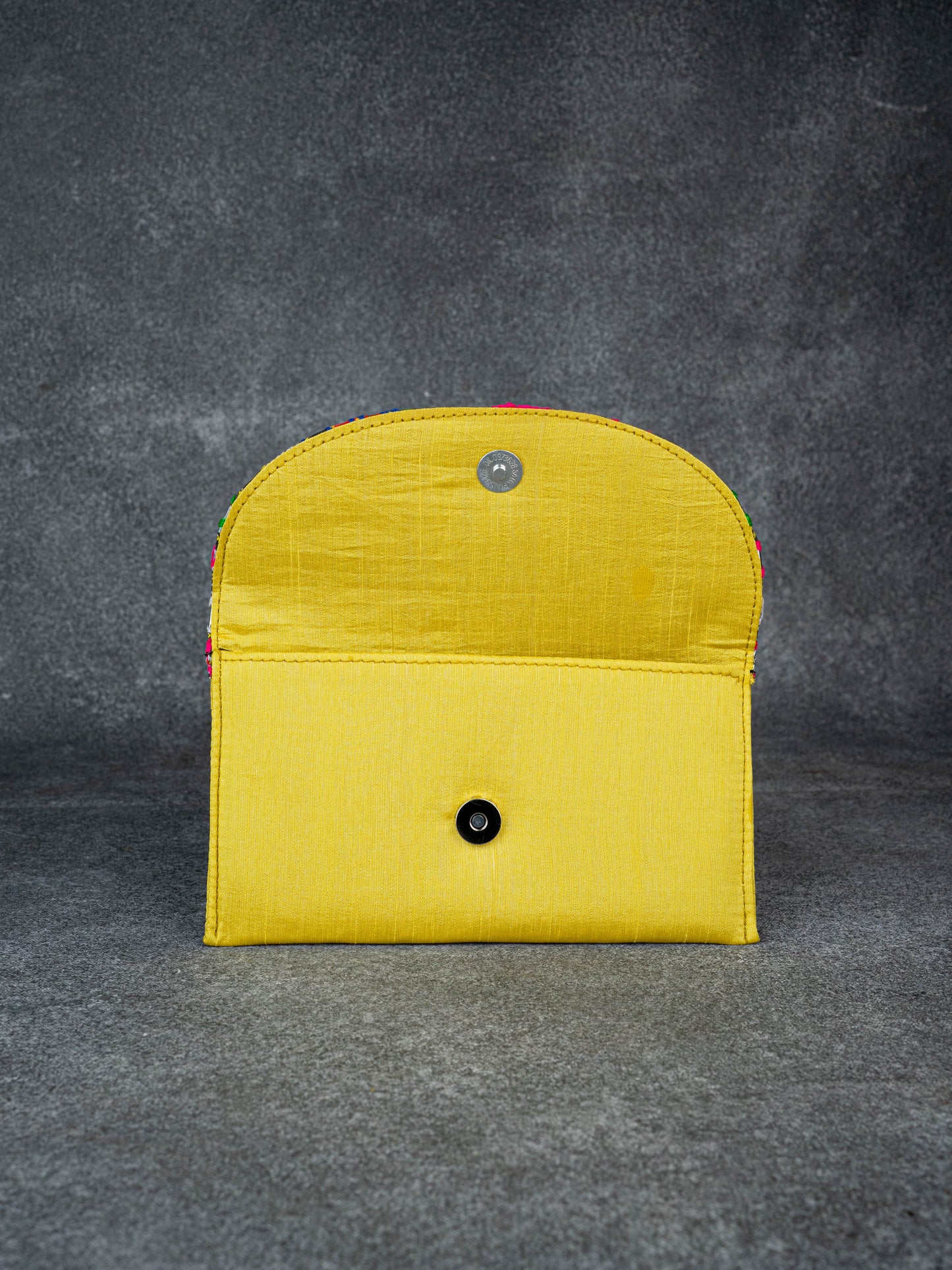 Designer Clutch Purse - WBG1613