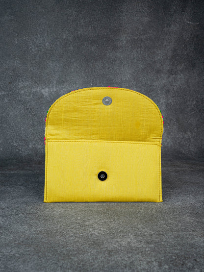 Designer Clutch Purse - WBG1613