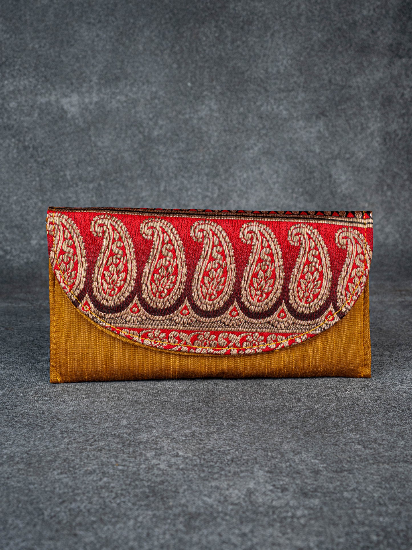 Designer Clutch Purse - WBG1613