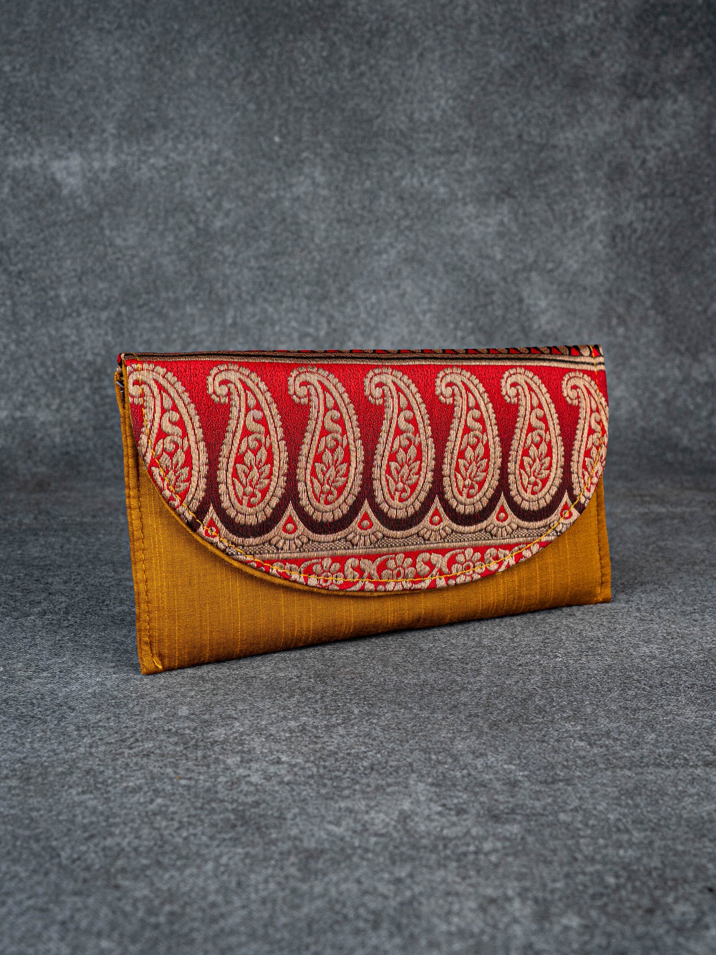 Designer Clutch Purse - WBG1613