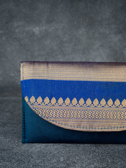 Designer Clutch Purse - WBG1613