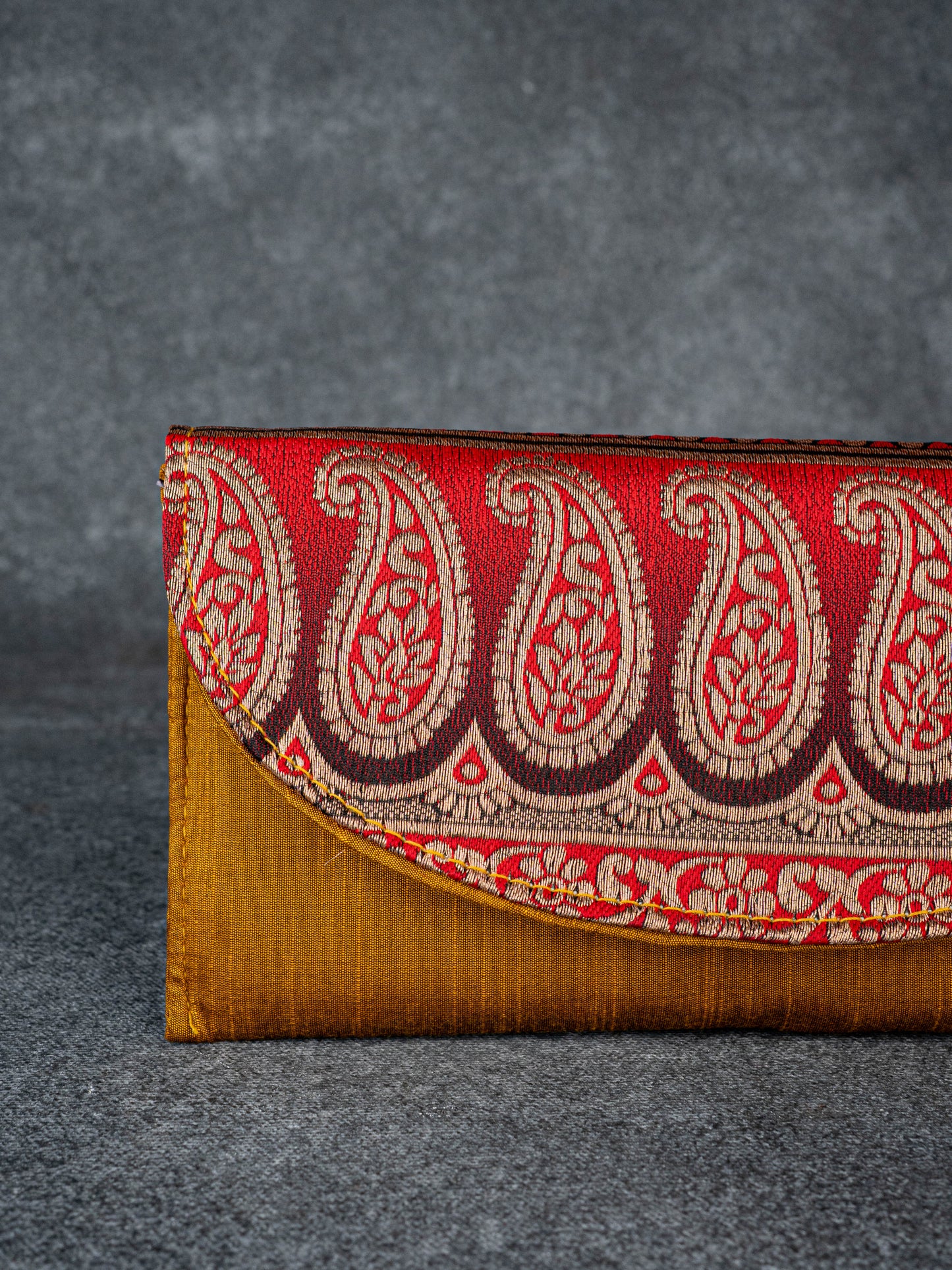 Designer Clutch Purse - WBG1613