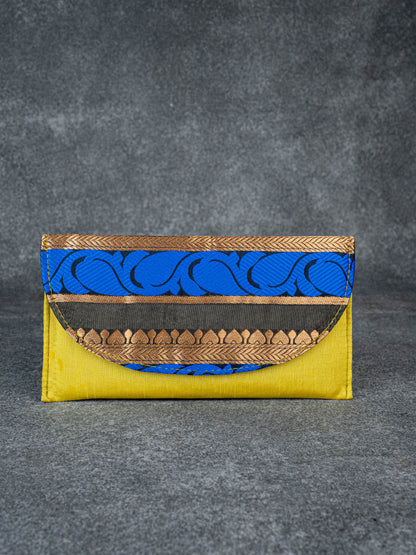 Designer Clutch Purse - WBG1613