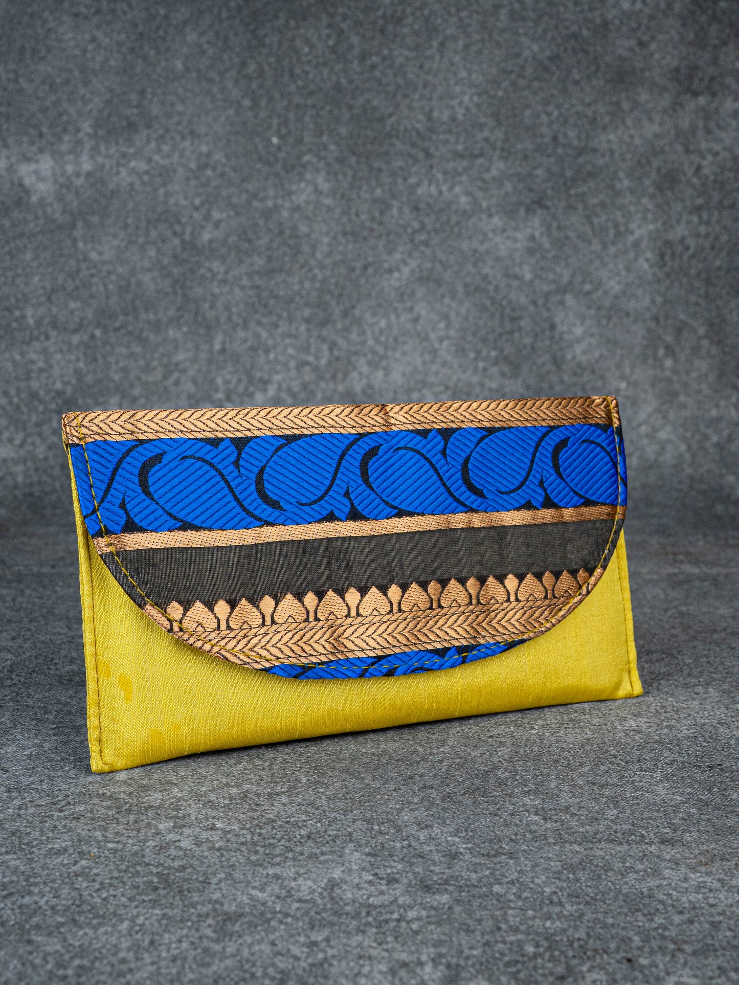 Designer Clutch Purse - WBG1613