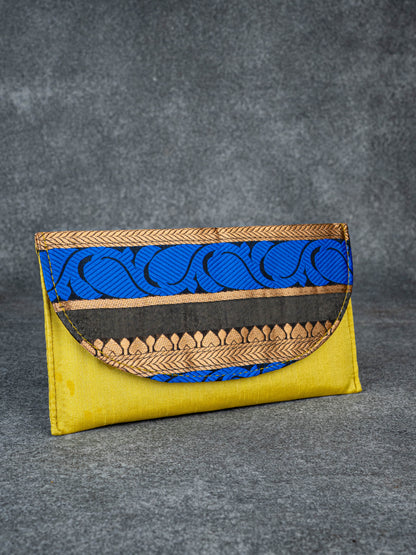 Designer Clutch Purse - WBG1613
