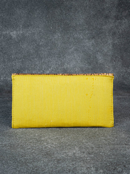 Designer Clutch Purse - WBG1613