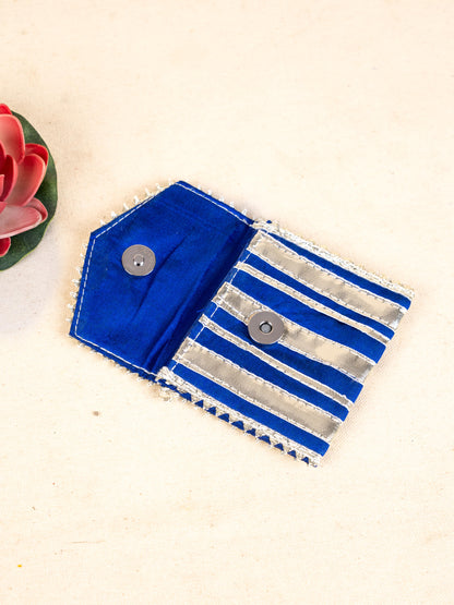 Designer Pouch - 4x4 inch - WBG1633-2