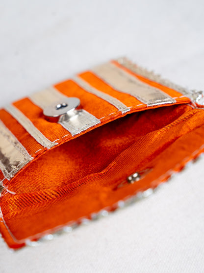 Designer Pouch - 4x4 inch - WBG1633-2