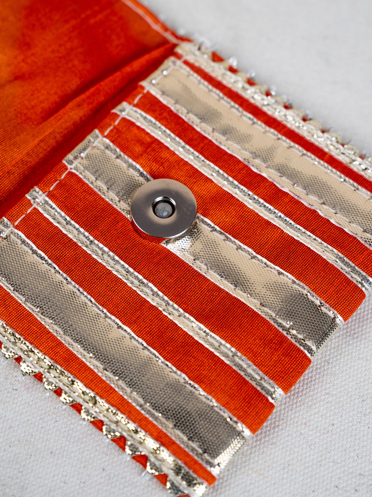 Designer Pouch - 4x4 inch - WBG1633-2
