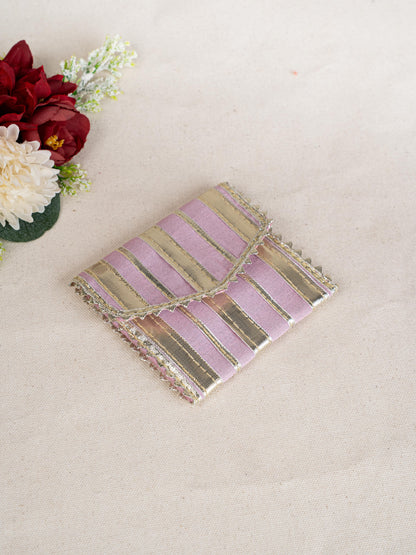 Designer Pouch - 4x4 inch - WBG1633-2