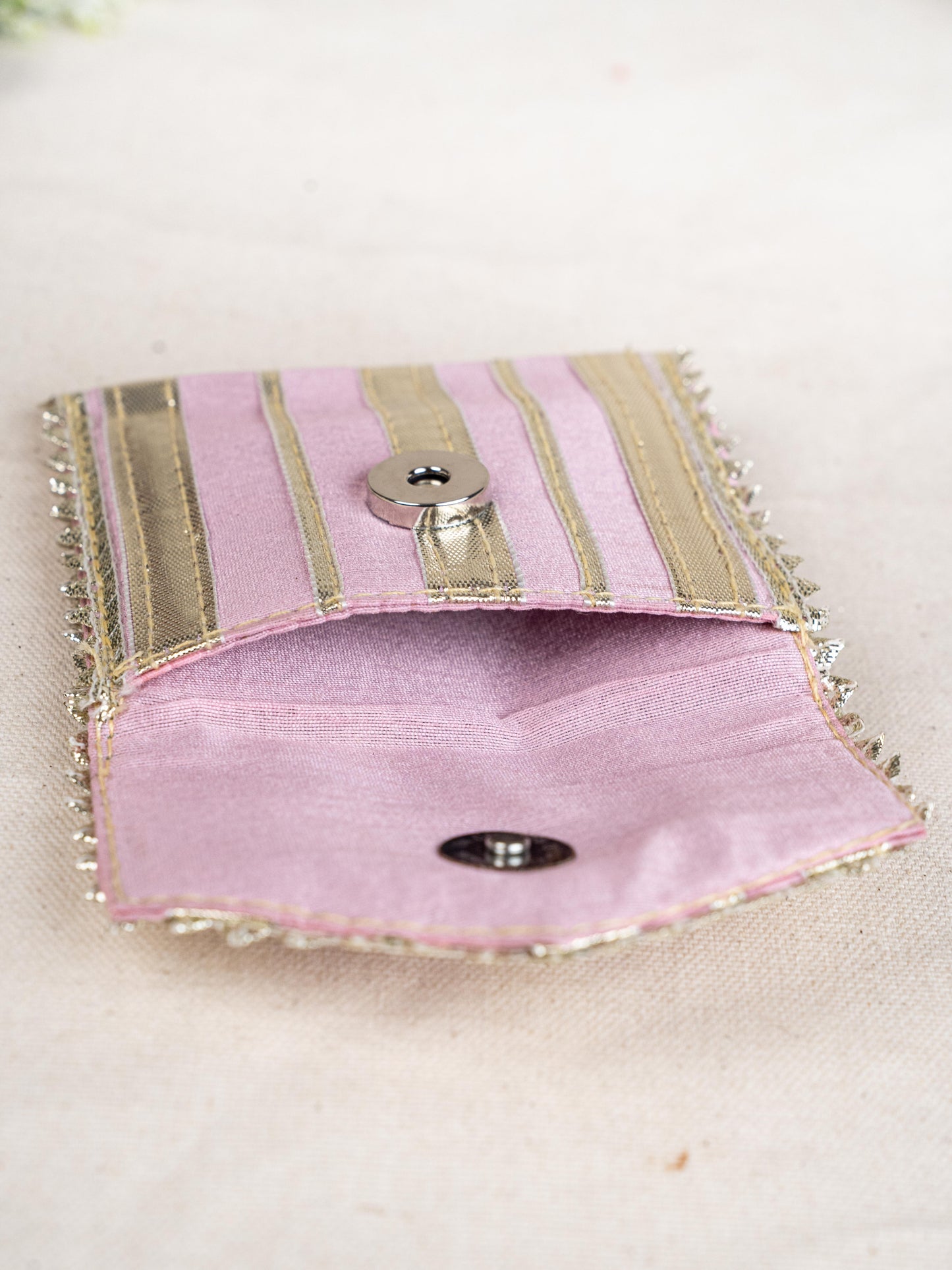 Designer Pouch - 4x4 inch - WBG1633-2
