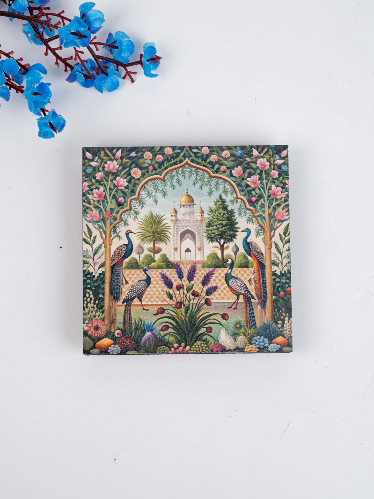 Mural Printed Manai - 4x4 inch - WBG1748