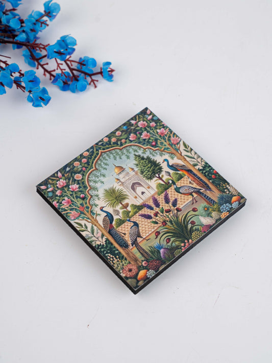 Mural Printed Manai - 4x4 inch - WBG1748