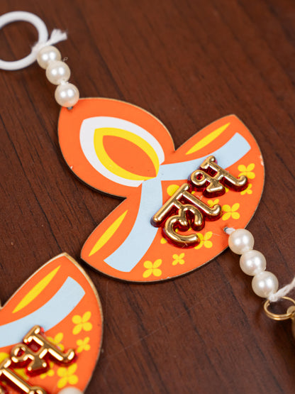 Diya Thoran - Set of 2 - WBG1780