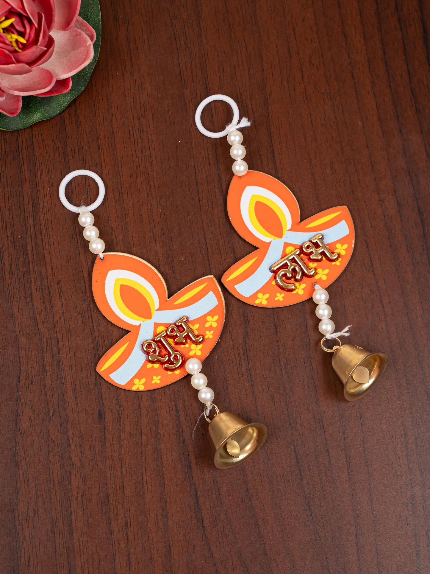 Diya Thoran - Set of 2 - WBG1780