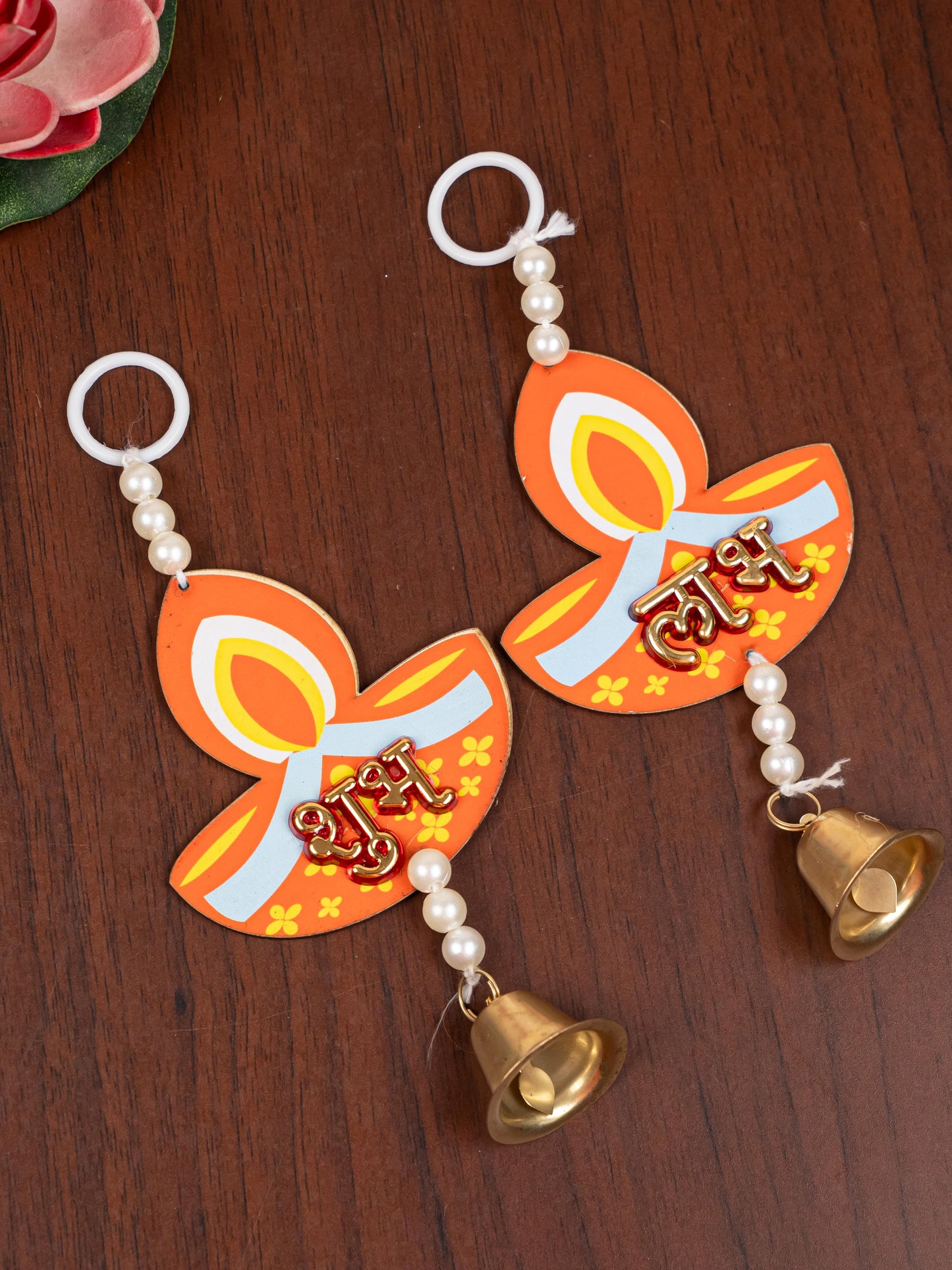 Diya Thoran - Set of 2 - WBG1780