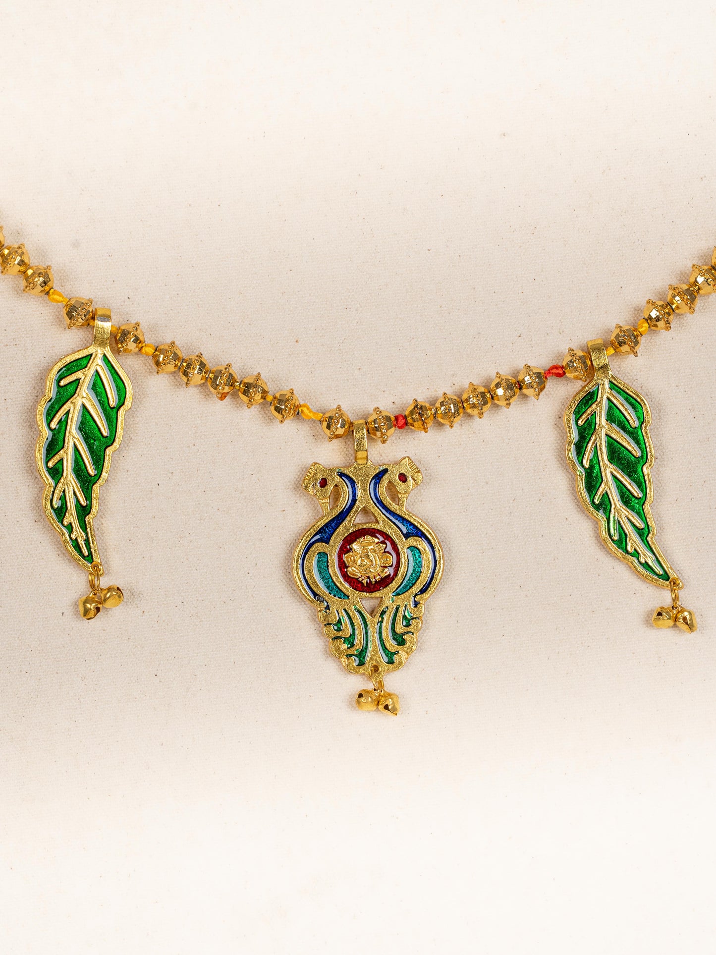 Decorative Thoran - Gold - WBG1804