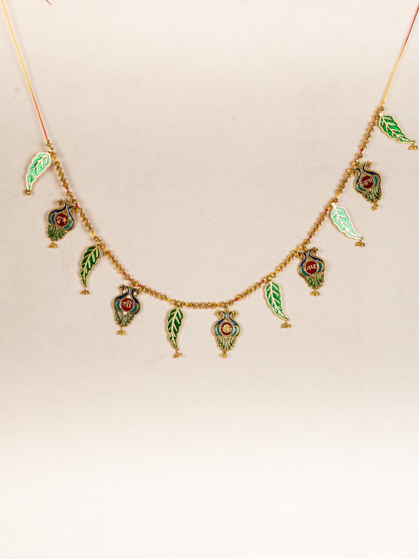 Decorative Thoran - Gold - WBG1804