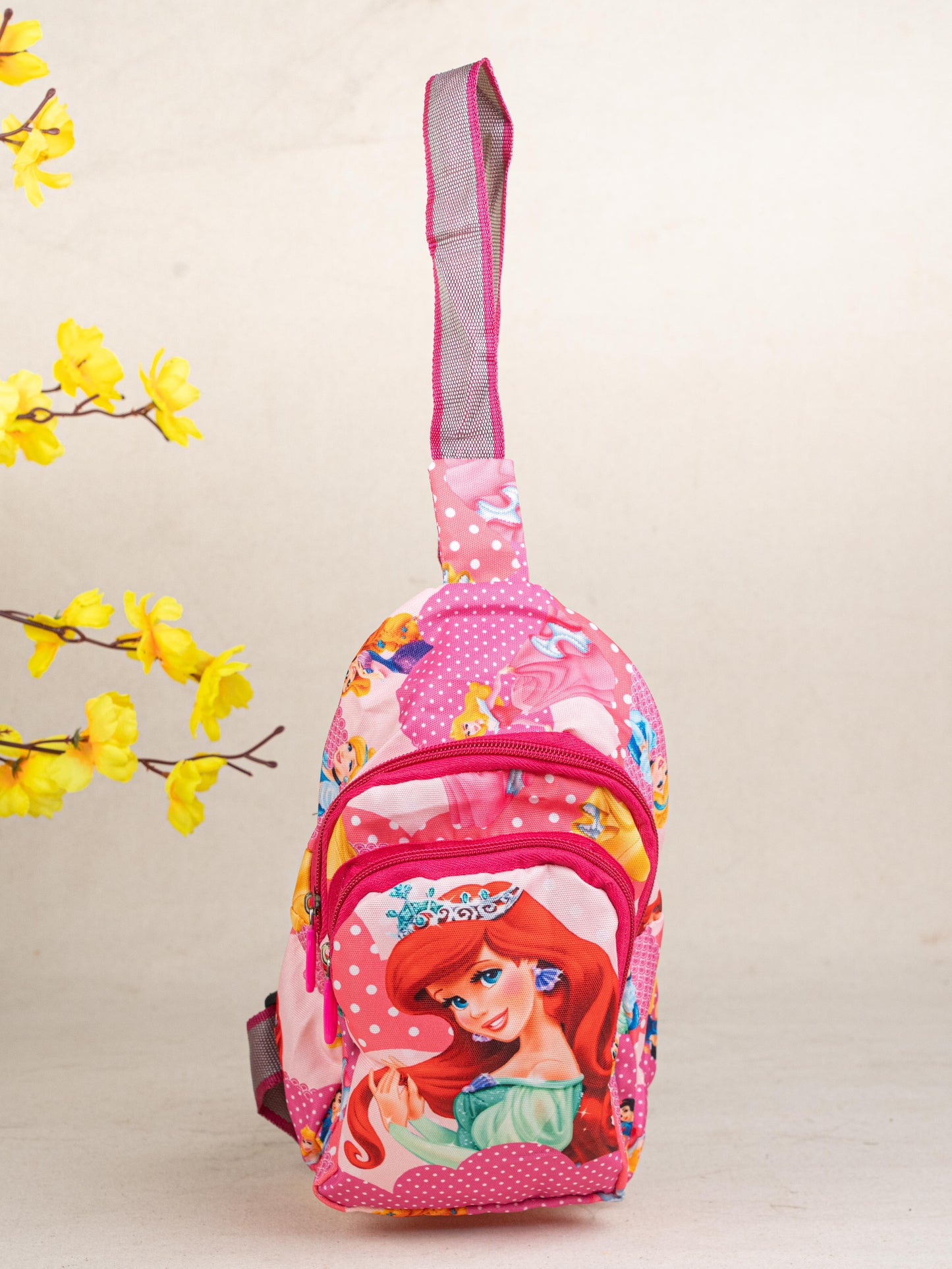 Kids Sling Bag - Barbie - WBG1809-2