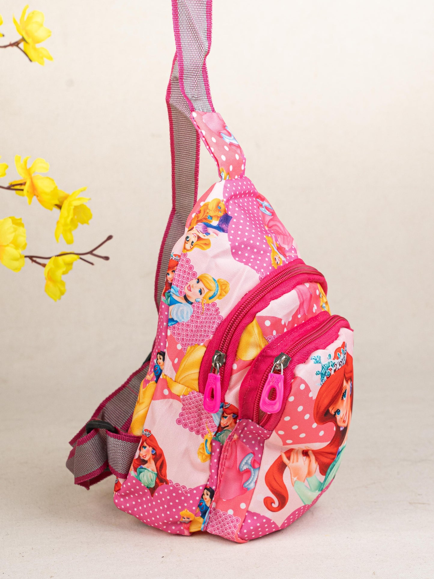 Kids Sling Bag - Barbie - WBG1809-2