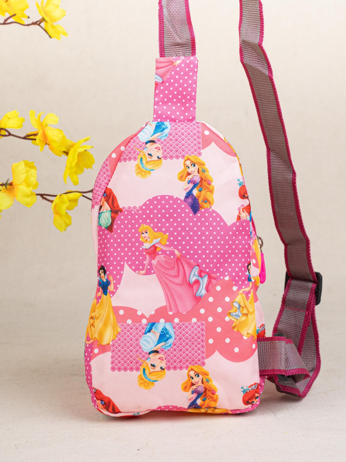 Kids Sling Bag - Barbie - WBG1809-2