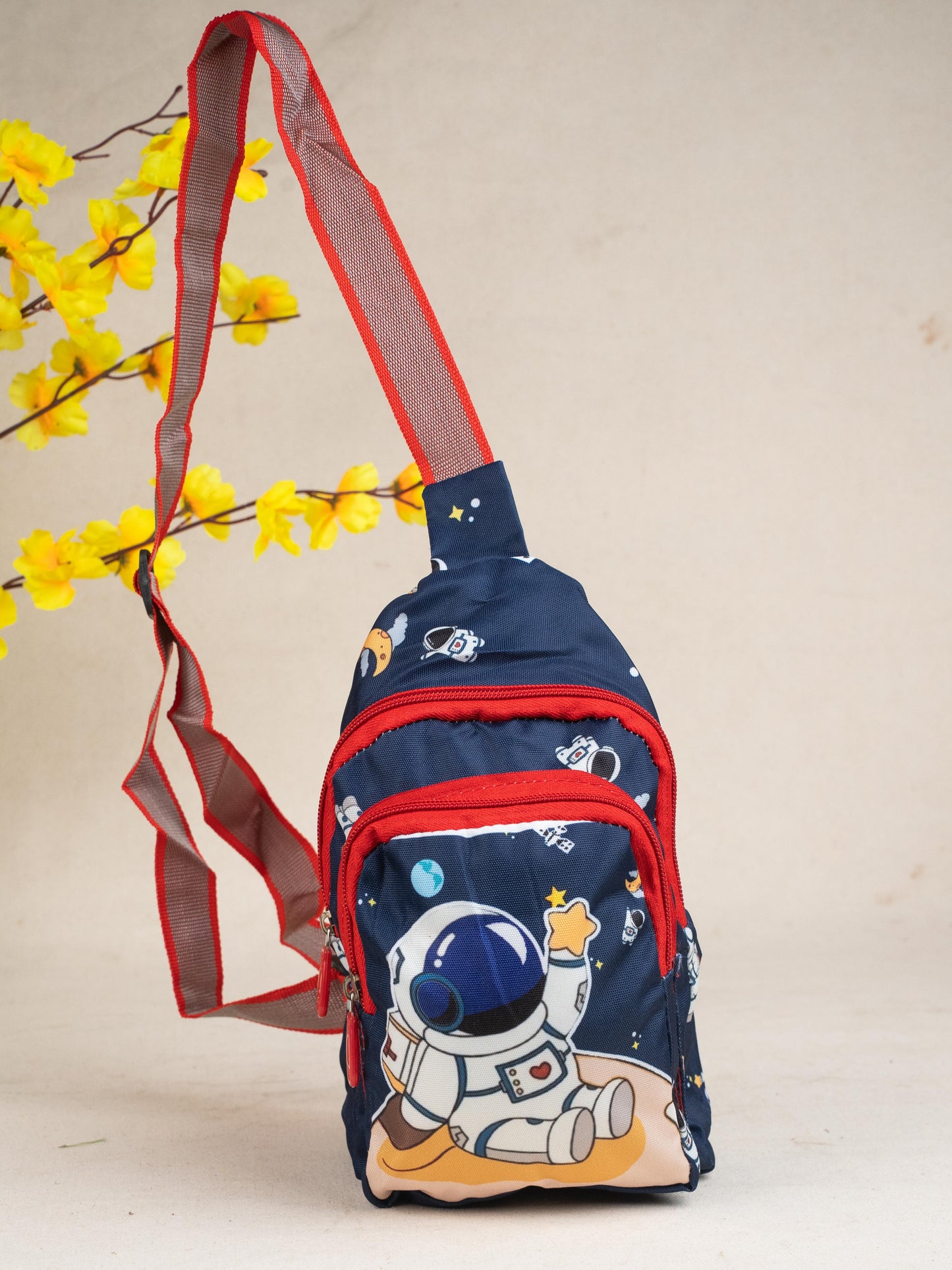 Kids Sling Bag - Astronat - WBG1809-4